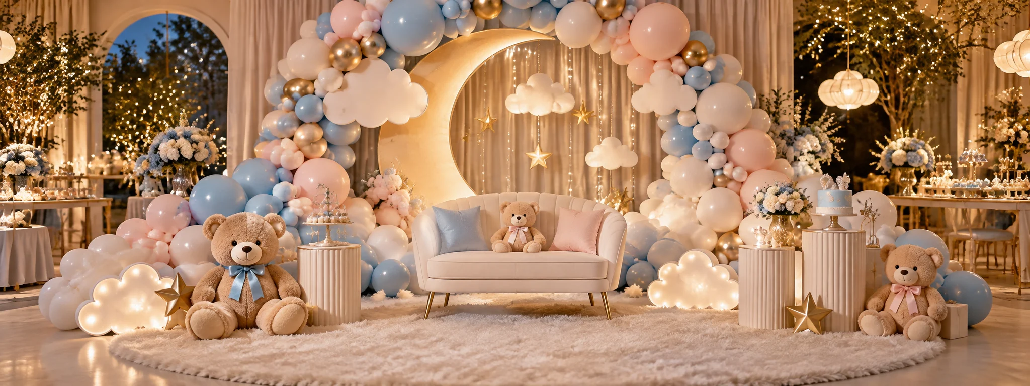 Baby Shower in Bangalore