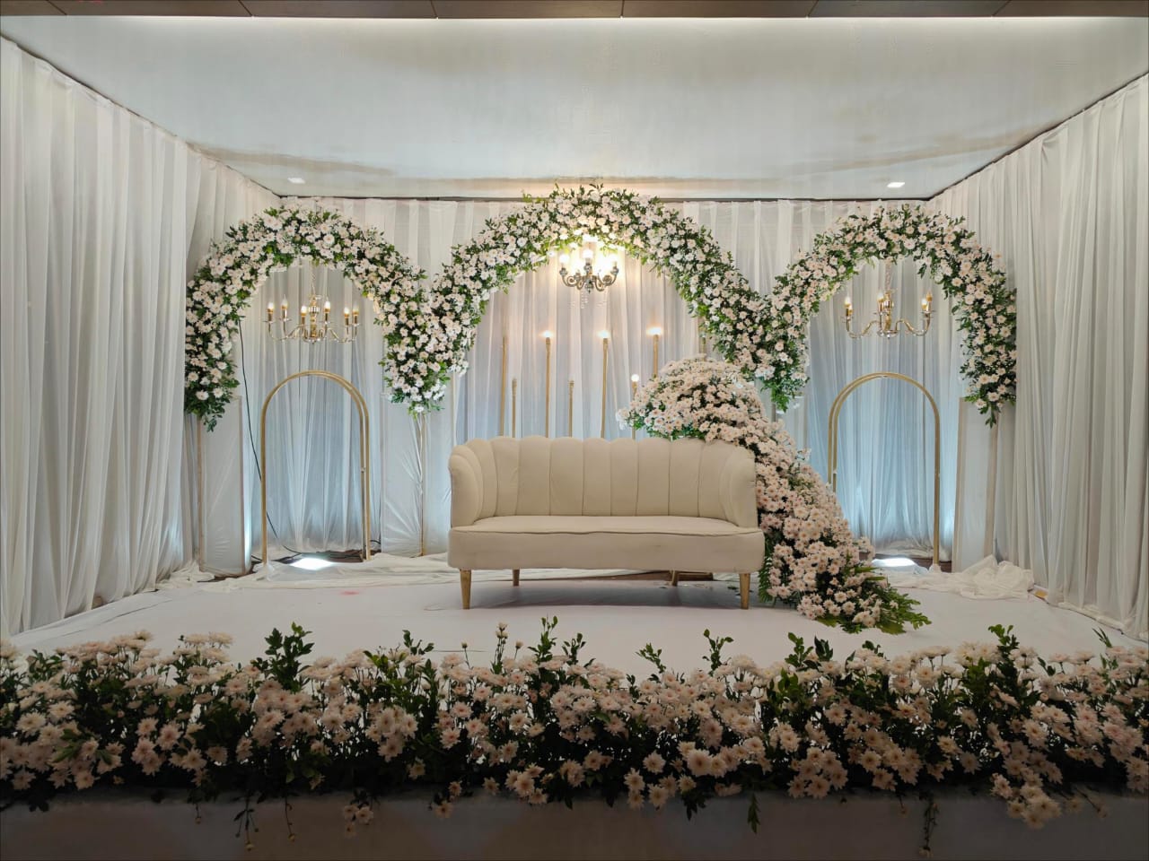 Enchanted Engagement