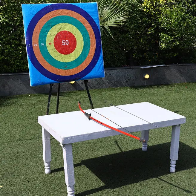 Kids Archery Game