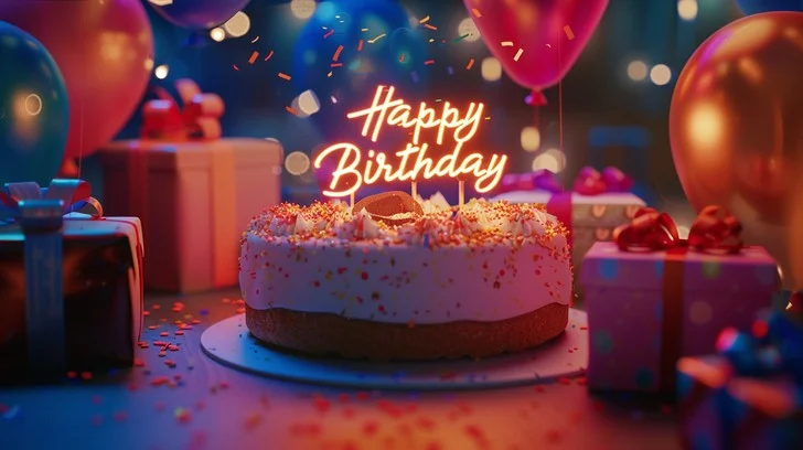 Birthday