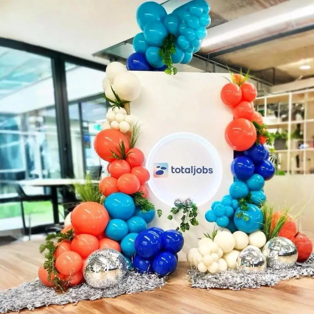 Balloon Bouquets