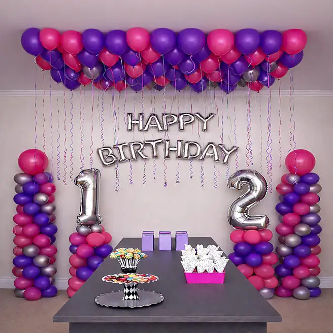 Shining Birthday Surprise image 4