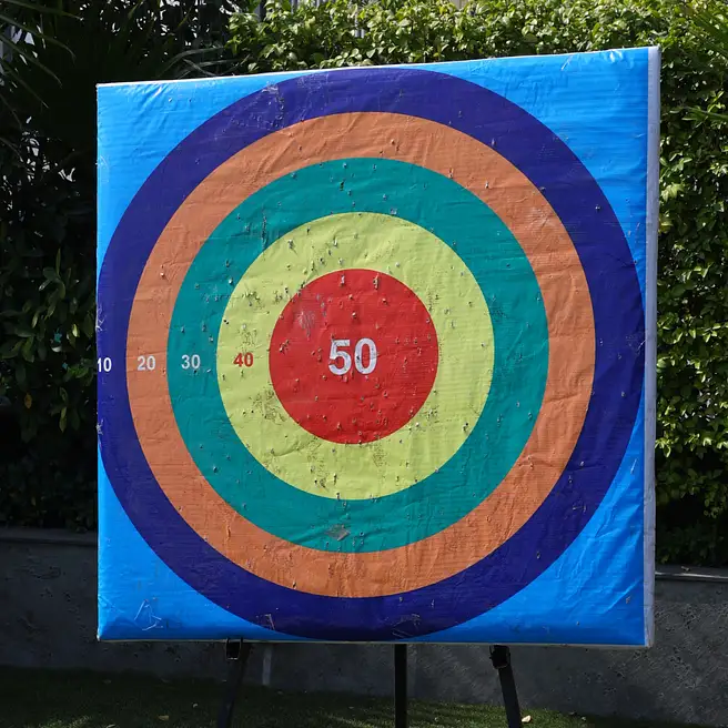Kids Archery Game image 5