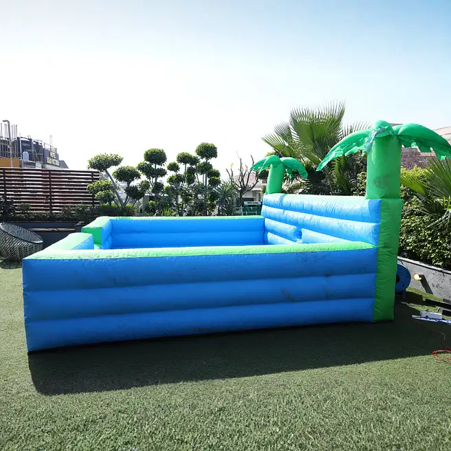 The Summer Splash Pool for Kids image 3