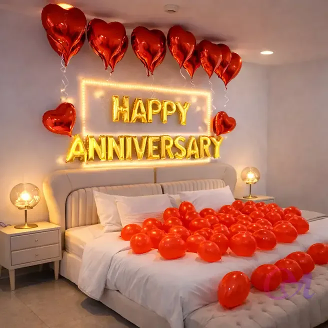 Anniversary Celebration image 3