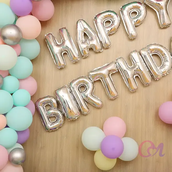 Elegant Birthday Party Surprise image 4