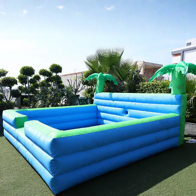 The Summer Splash Pool for Kids image 4